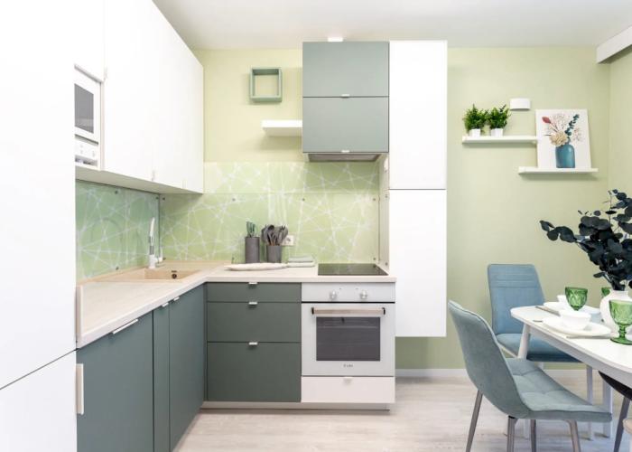 Frukty Rent Pyatimestnye Dvuhkomnatnye Komfort Apartments