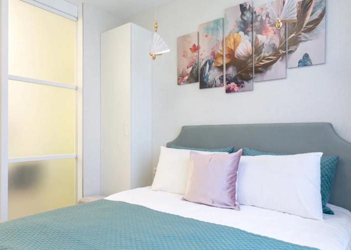 Frukty Rent Pyatimestnye Dvuhkomnatnye Komfort Apartments