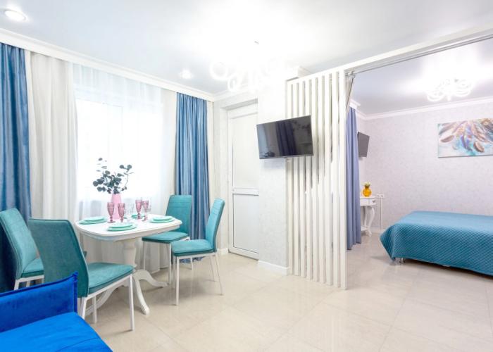 Frukty Rent Studiya Apartments