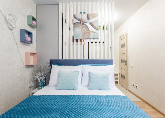 Frukty Rent Studiya Apartments