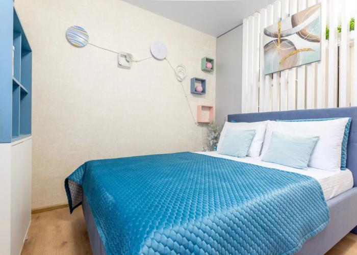 Frukty Rent Studiya Apartments