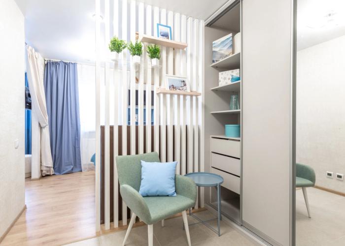 Frukty Rent Studiya Apartments