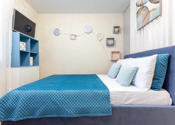Frukty Rent Studiya Apartments