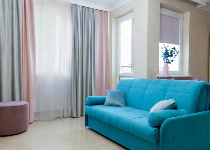 Frukty Rent Studiya Apartments
