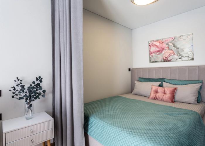 Frukty Rent Lyuks Shestimestnye Apartments