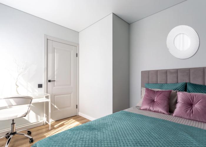 Frukty Rent Lyuks Shestimestnye Apartments