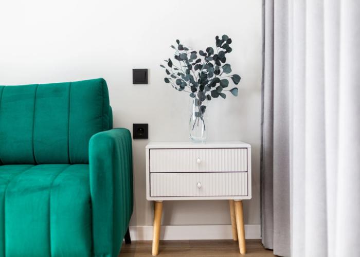 Frukty Rent Lyuks Shestimestnye Apartments
