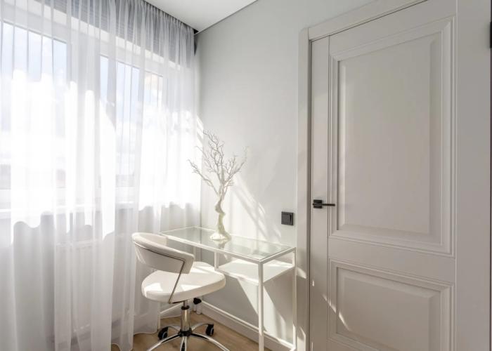 Frukty Rent Lyuks Shestimestnye Apartments