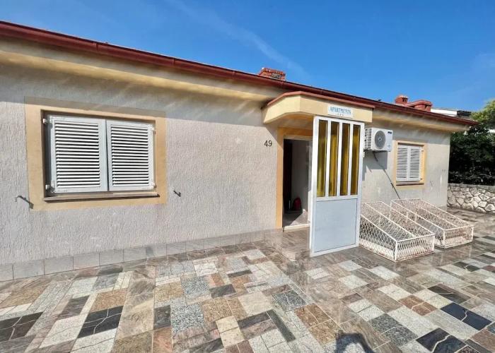 Apartman Jadranka 2