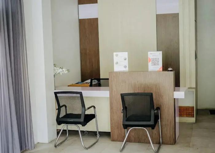 Hotel Roadsidevilla's