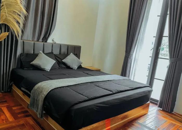Hotel Roadsidevilla's