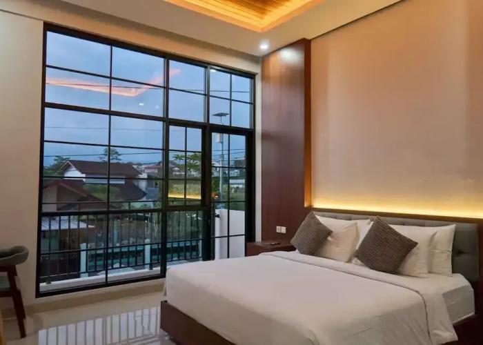 Sakanti Inn Wonosobo