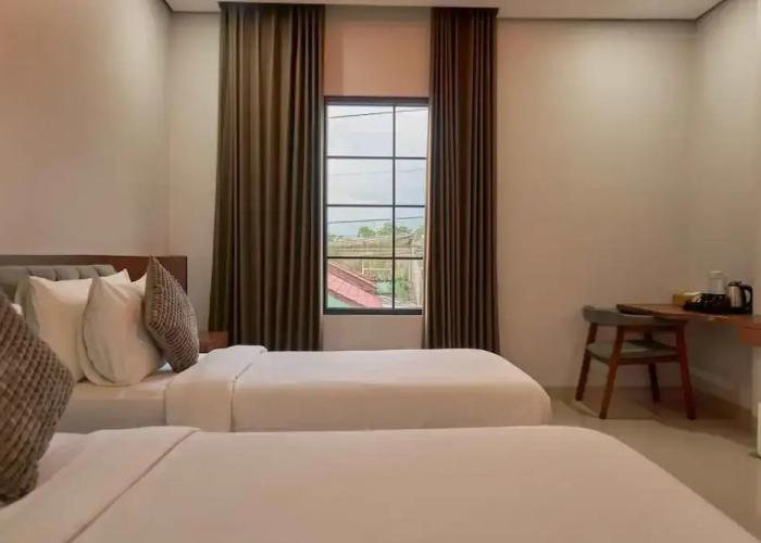 Sakanti Inn Wonosobo