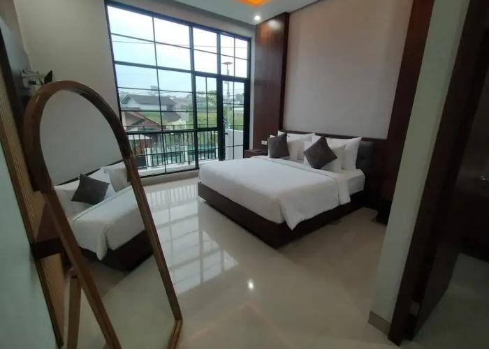 Sakanti Inn Wonosobo