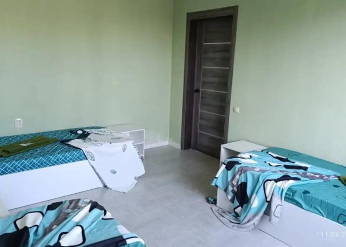 Primorskaya 67 Guest house