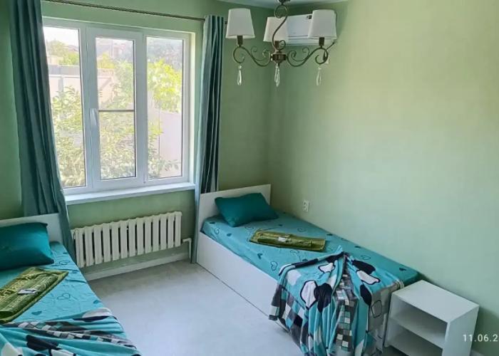 Primorskaya 67 Guest house