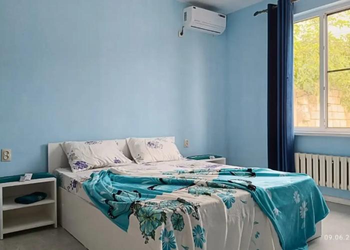 Primorskaya 67 Guest house