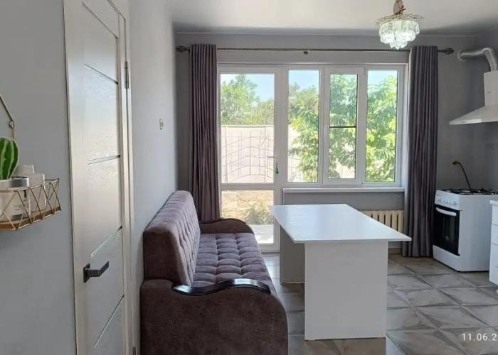 Primorskaya 67 Guest house