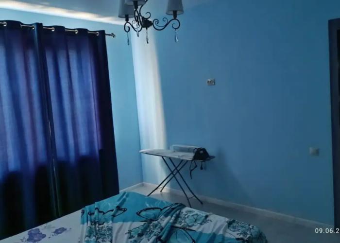Primorskaya 67 Guest house