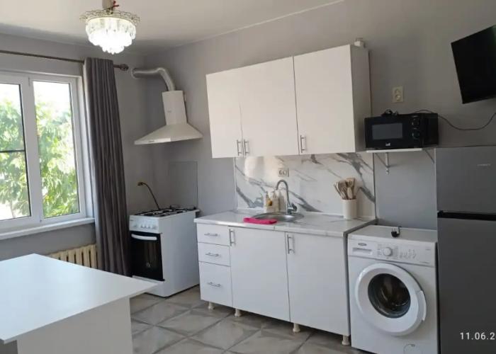 Primorskaya 67 Guest house