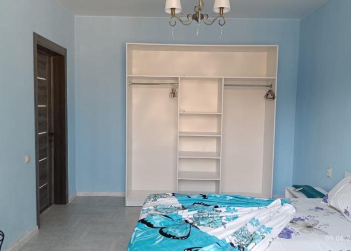 Primorskaya 67 Guest house