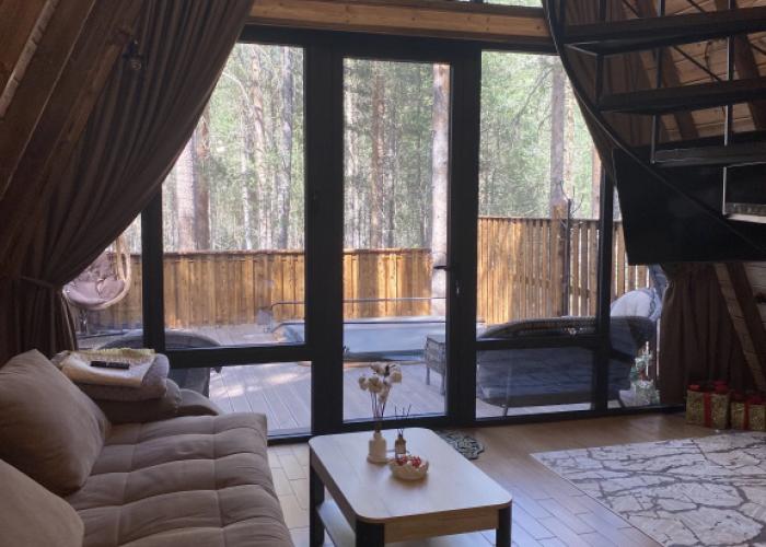 A-Travel Chalet 3