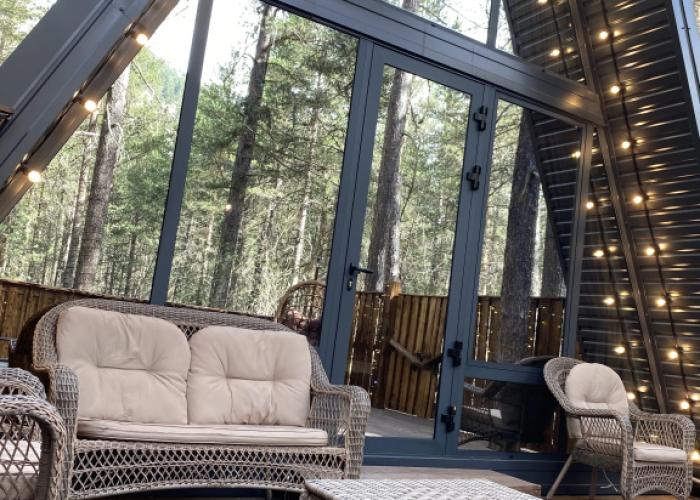 A-Travel Chalet 3