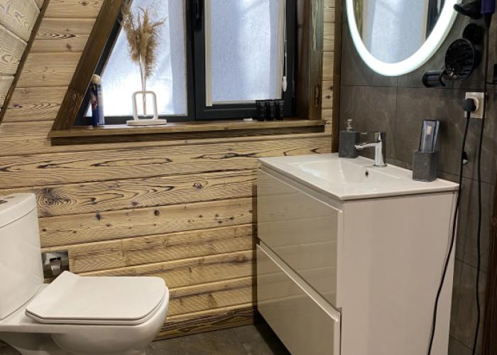 A-Travel Chalet 3