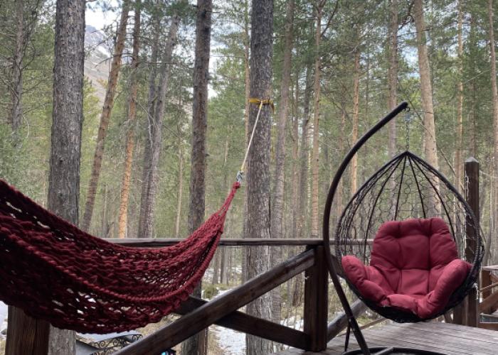 A-Travel Chalet 4