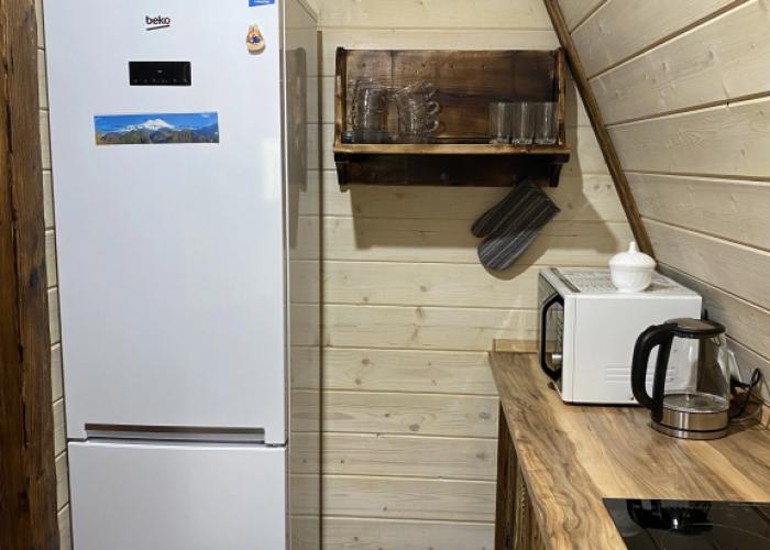 A-Travel Chalet 4