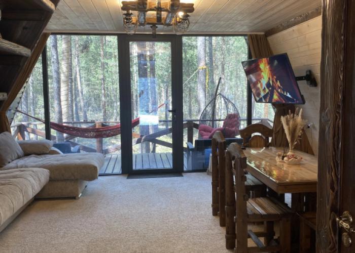 A-Travel Chalet 4