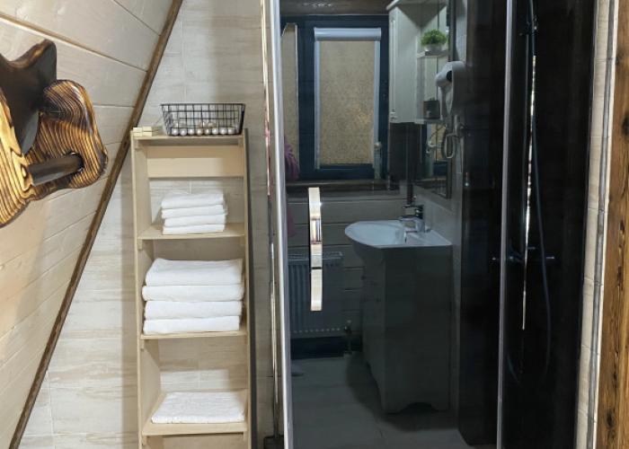 A-Travel Chalet 4
