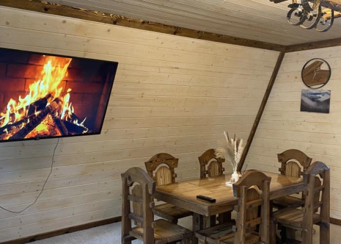A-Travel Chalet 4