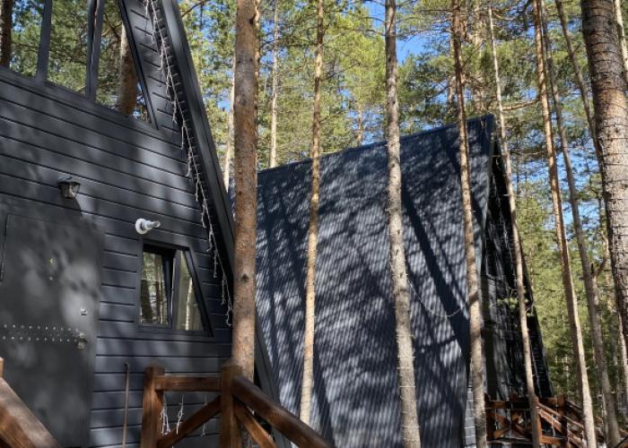 A-Travel Chalet 4