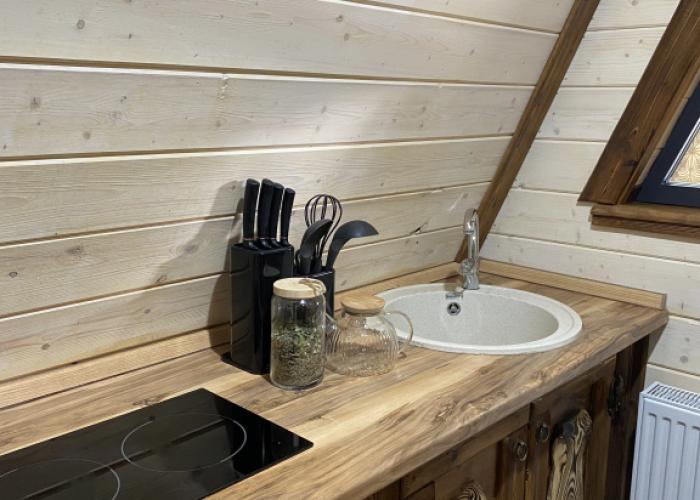 A-Travel Chalet 4