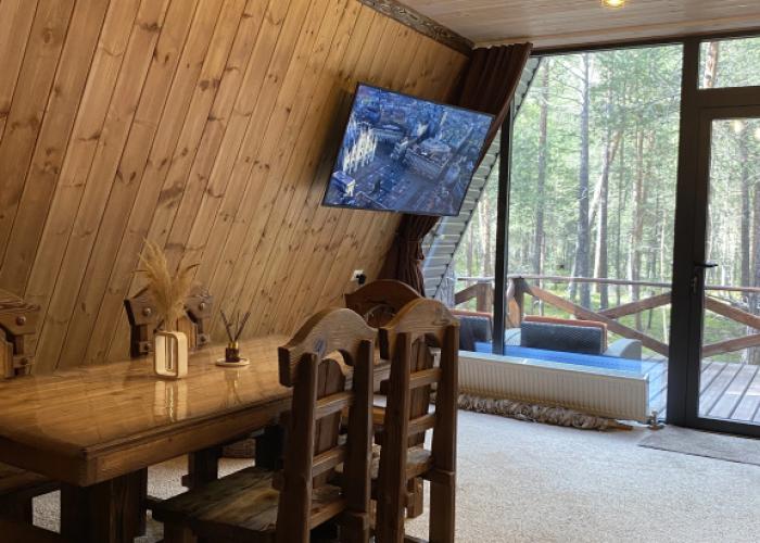 A-Travel Chalet 5