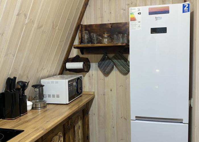 A-Travel Chalet 5