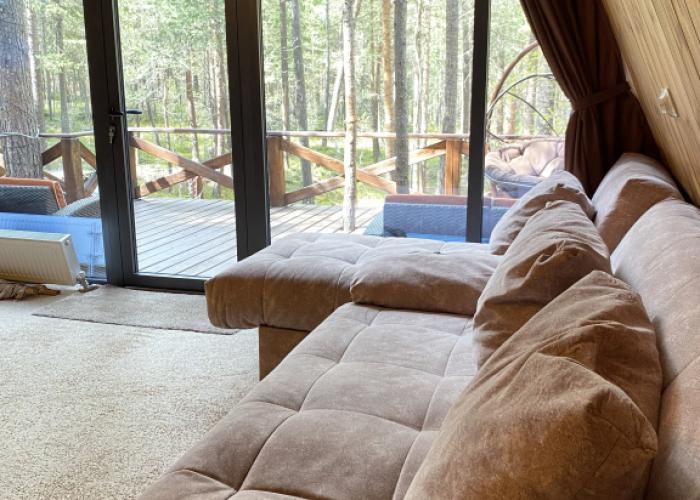 A-Travel Chalet 5