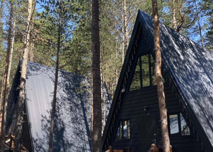 A-Travel Chalet 5