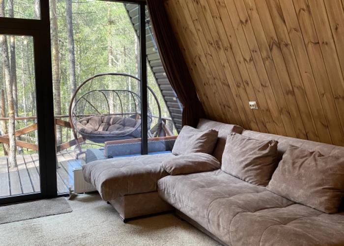A-Travel Chalet 5