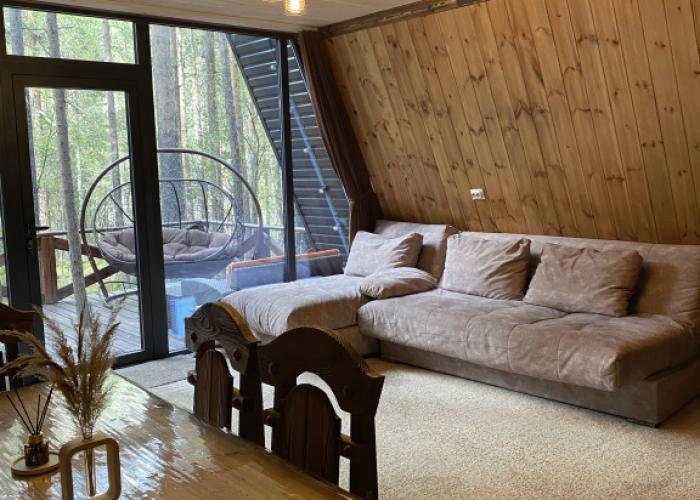 A-Travel Chalet 5