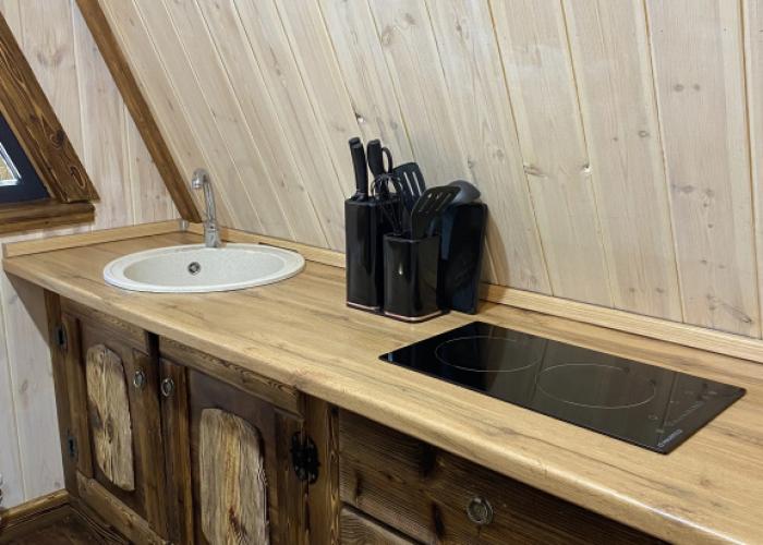 A-Travel Chalet 5