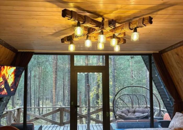 A-Travel Chalet 5