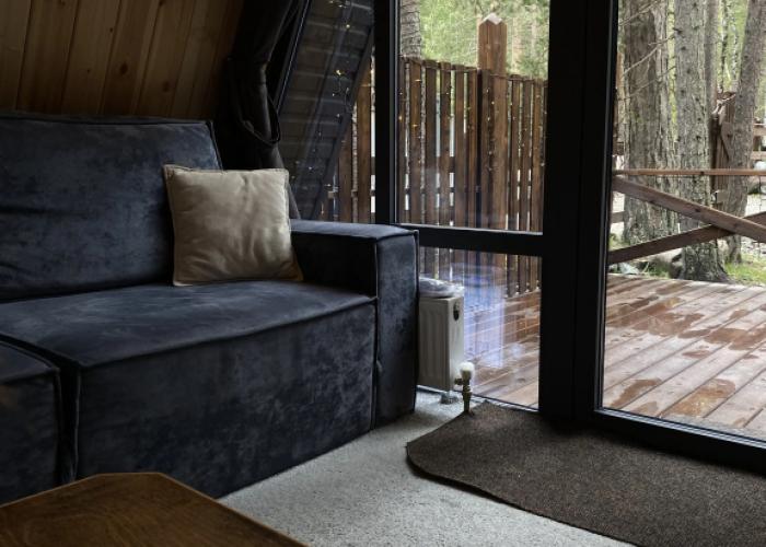 A-Travel Chalet 1