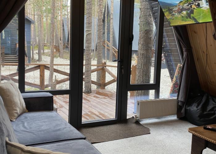 A-Travel Chalet 1