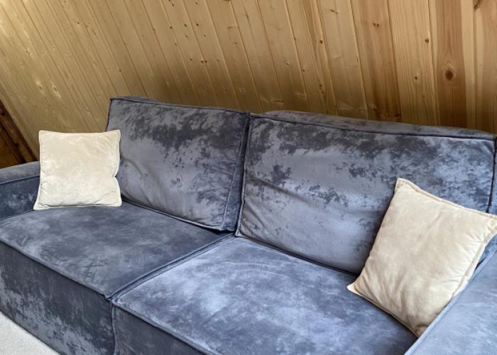 A-Travel Chalet 1