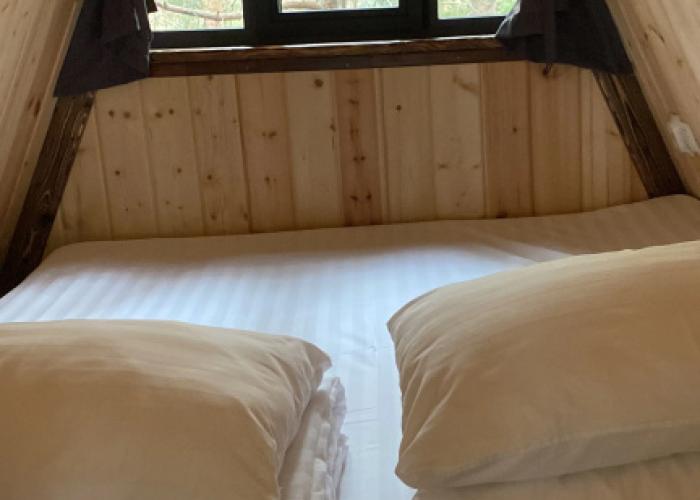 A-Travel Chalet 1