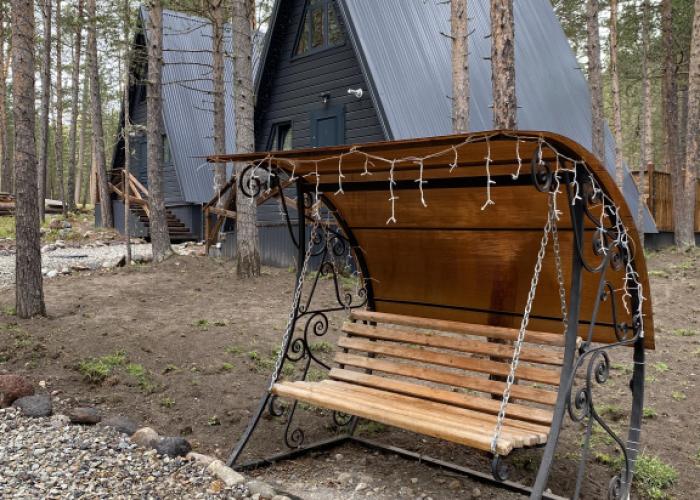 A-Travel Chalet 2