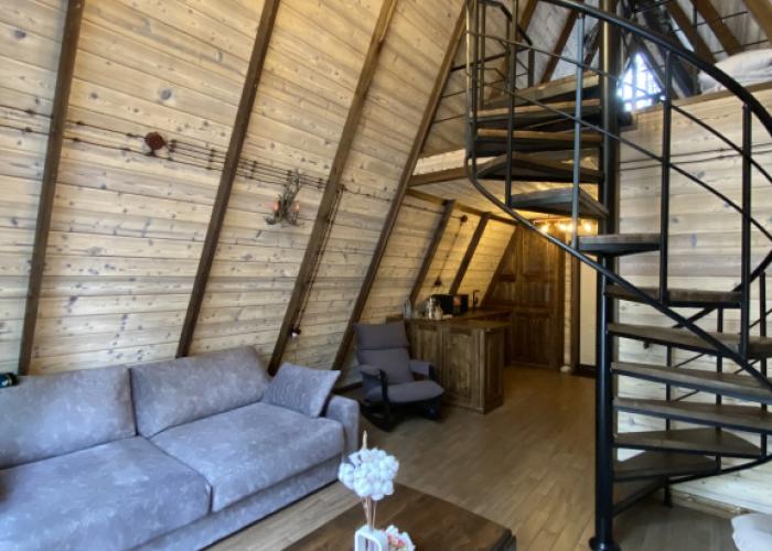 A-Travel Chalet 2
