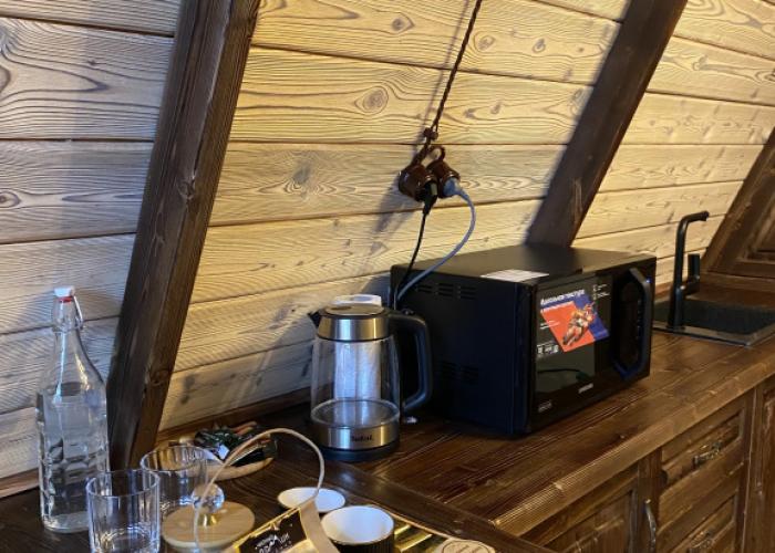 A-Travel Chalet 2